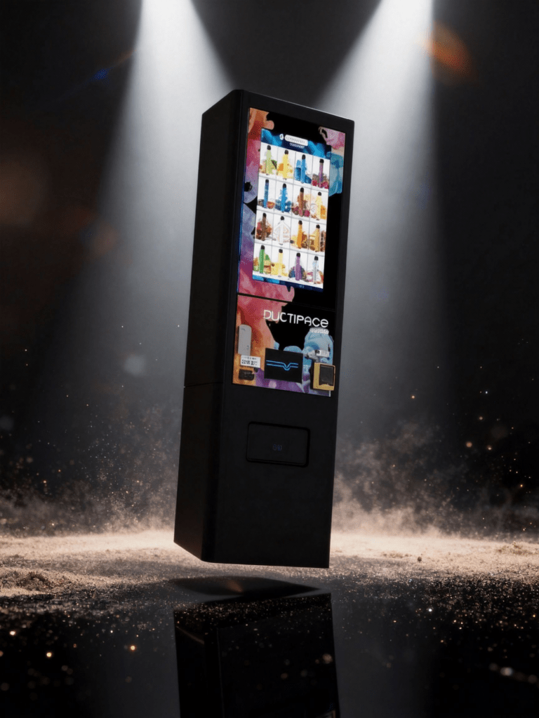 BABY E- VAPOR 18 Auswahlen